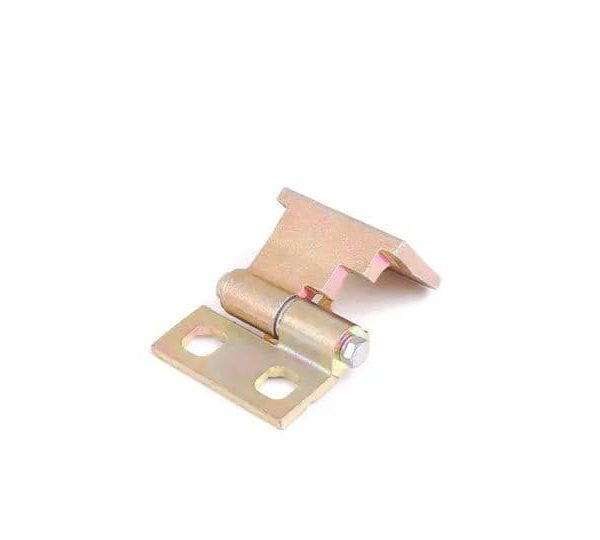 Original BMW E46 Front Door Hinge - Engsel Pintu Depan Bagian Bawah RH