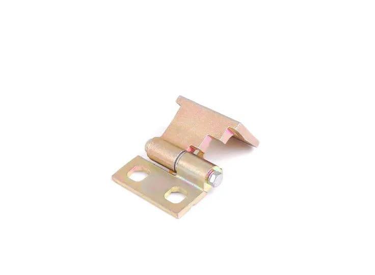 41518240082_A Original BMW E46 Front Door Hinge - Engsel Pintu Depan Bagian Bawah RH - Gambar 1