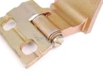 Original BMW E46 Front Door Hinge - Engsel Pintu Depan Bagian Bawah RH - Gambar 4