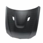 Original BMW E90 M3 Panel Kap Mesin Engine Hood 41618043938