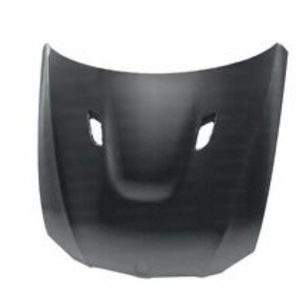 Original BMW E90 M3 Panel Kap Mesin Engine Hood 41618043938