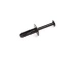 Original BMW E30 E36 E46 Expanding Rivet Klip Kancing 51111964186