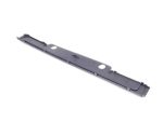 Original BMW E36 M Tech Impact strip Lis Moulding Bemper Nomor Plat Depan Tengah - Image 5