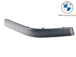 Original BMW E36 Impact Strip Lis Bemper M Tech Depan - KANAN
