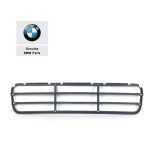 Original BMW E36 M Tech Grill Panggangan Sate Bemper Depan 51112233870