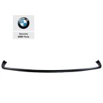Original BMW E36 M Tech Spoiler Lip Bemper Depan 51112251767