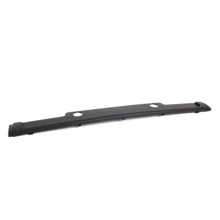 51112265632_A Original BMW E36 M3 License Plate Holder Tatakan Plat Nomor Depan - Image 1