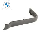 Original BMW E36 LCI M3 Impact Strip Lis Bemper M Tech Depan - KIRI 51112265637