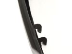 Original BMW E36 LCI M3 Impact Strip Lis Bemper M Tech Depan - KIRI 51112265637 - Image 4