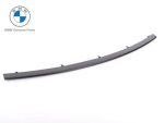 Original BMW E46 M Tech 1 Lis Trim Grille Tengah Bemper Depan 51112694947