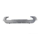 Original BMW E84 X1 Trim Panel Plastik Hitam Bemper Depan 51112990186