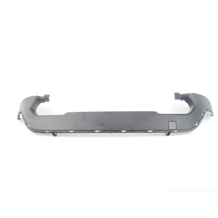 51112990186_A Original BMW E84 X1 Trim Panel Plastik Hitam Bemper Depan 51112990186 - Image 1