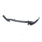 Original BMW E84 X1 Trim Panel Plastik Hitam Bemper Depan 51112990186 - Image 5