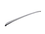 Original BMW E84 X1 Pre-LCI Trim Strip Silver X Line Bemper Depan Tengah 51112990641 - Image 4