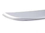 Original BMW E84 X1 Pre-LCI Trim Strip Silver X Line Bemper Depan Tengah 51112990641 - Image 6