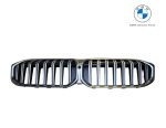 Original BMW G20 G21 LCI Facelift Chrome Kidney Grill 51115A1BF70
