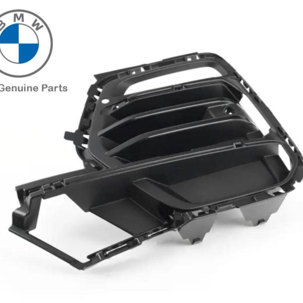 Original BMW G05 X5 X-Line Gril Air Intake Grill Bemper Fog Light KIRI