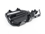 Original BMW G05 X5 X-Line Gril Air Intake Grill Bemper Fog Light KIRI - Gambar 4