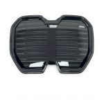 Original BMW I20 iX BEV M Sport M70 LCI Style Dark Shadow Kidney Grill Iconic Glow - Image 5