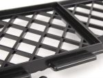 Original BMW E53 X5 PRE-LCI Front Bumper Grille Grill Bemper Depan Hitam 51117005800 - Image 3