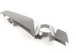 Original BMW E46 Coupe Trim Cover Gril Ring Lampu Kabut TITAN KANAN - Image 3