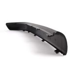 BMW E46 LCI Lis Plastik Trim Moulding Bemper Depan KIRI 51117030607 - Gambar 4