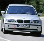 Original BMW E46 LCI Facelift Tow Eye Hook Cover Penutup Mata Derek Bemper Depan 51117044125 - Image 6