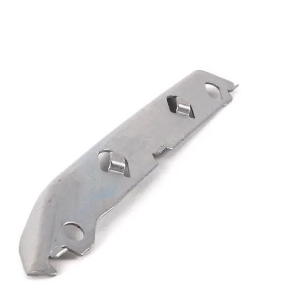 BMW E90 Bracket Mounting Font Bumper Bemper Depan KIRI 51117134097