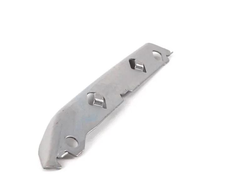 51117134097_A BMW E90 Bracket Mounting Font Bumper Bemper Depan KIRI 51117134097 - Image 1