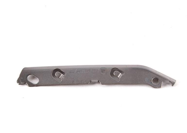 51117134098_A BMW E90 Bracket Mounting Font Bumper Bemper Depan KANAN 51117134098 - Image 1