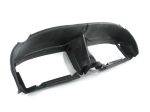 Original BMW E90 Intake Air Duct Saluran Udara Radiator Belakang Grill - Gambar 3