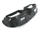 Original BMW E90 Intake Air Duct Saluran Udara Radiator Belakang Grill - Gambar 5
