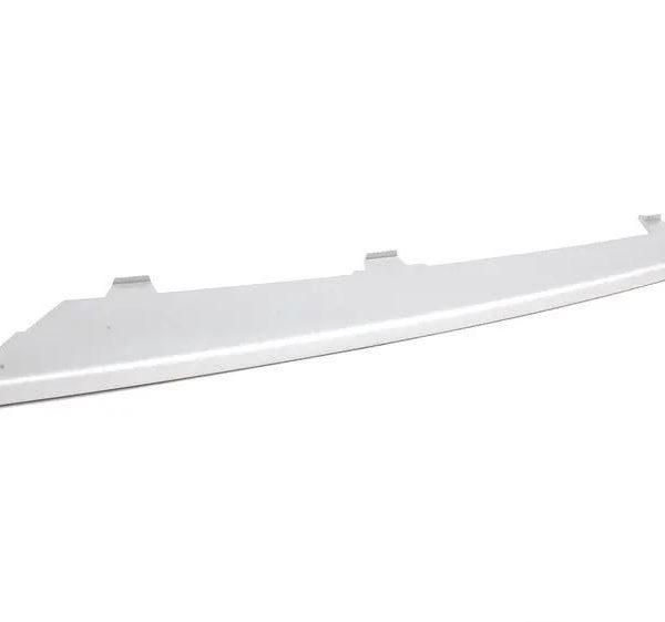 BMW E90 LCI ALU MATT Trim Finisher Gril Lampu Kabut KIRI 51117198903