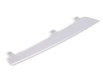 BMW E90 LCI ALU MATT Trim Finisher Gril Lampu Kabut KANAN 51117198904