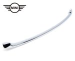 Original MINI R55 R56 R57 R59 Lis Chrome Bawah Gril Kap Depan 51117209904