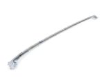 Original MINI R55 R56 R57 R59 Lis Chrome Bawah Gril Kap Depan 51117209904 - Image 4