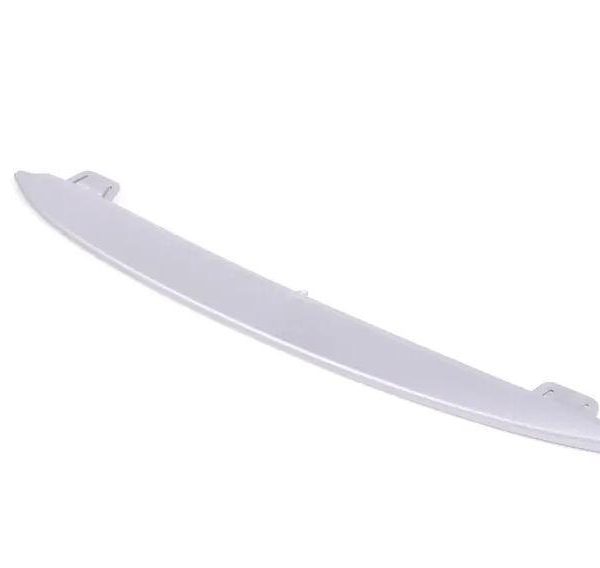 Original BMW F10 Trim Finisher Rod Cover Lis Gril Bemper Depan KIRI