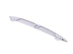 Original BMW F10 Trim Finisher Rod Cover Lis Gril Bemper Depan KIRI - Image 3