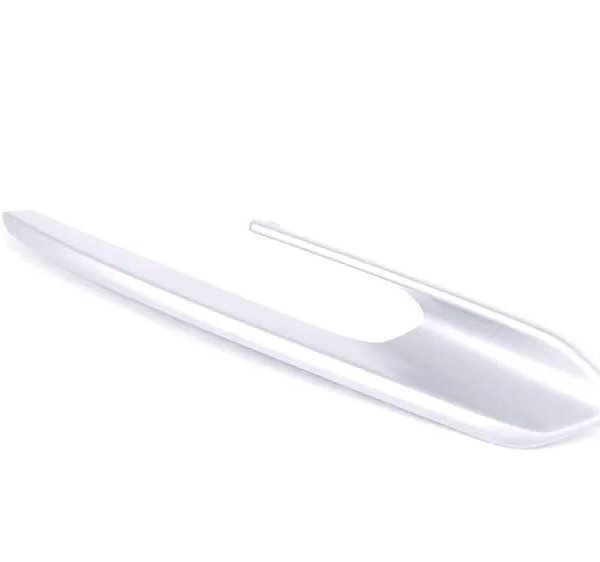 Original BMW F30 Modern Titanium Trim Cover Grill Bemper KIRI