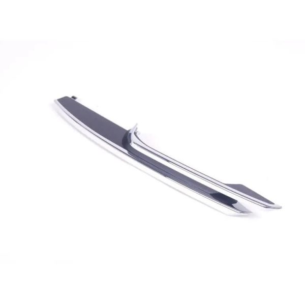 Original BMW F30 Luxury Chrome Trim Grill Bemper KIRI 51117279697