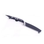Original BMW F30 Luxury Chrome Trim Grill Bemper KIRI 51117279697 - Gambar 3