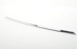 Original BMW F30 320i 328i Luxury Trim Finisher Tengah Bemper Depan - Image 3