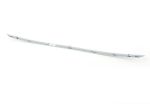 Original BMW F30 320i 328i Luxury Trim Finisher Tengah Bemper Depan - Image 4