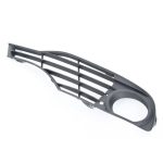 Original BMW F30 Luxury Trim Cover Gril Fog Light Lampu Kabut KANAN