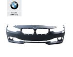 Original BMW F30 Bemper Depan Sport Luxury Modern LIne 51117293030