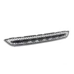 Original BMW E84 X1 LCI Gril Air Intake Grill Bemper Depan 51117303753