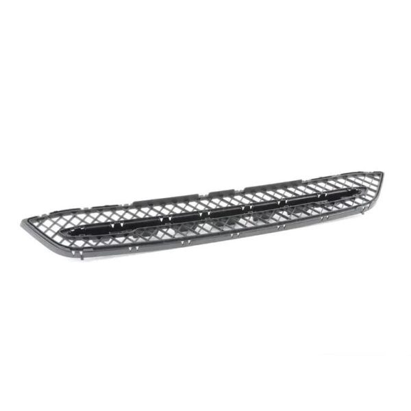 Original BMW E84 X1 LCI Gril Air Intake Grill Bemper Depan 51117303753