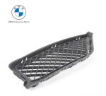Original BMW E84 X1 Pre-LCI Basis No Line Grill Samping Bemper Depan KANAN 51117303756
