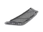 Original BMW E84 X1 Pre-LCI Basis No Line Grill Samping Bemper Depan KANAN 51117303756 - Image 3