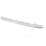 Original BMW E84 X1 LCI Ornamental Bar Gril Bemper Depan 51117303759 - Image 4